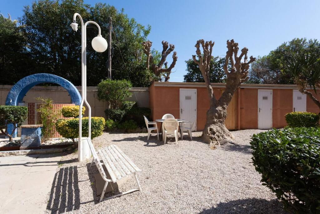 Apartamento A Pie De Playa En Gava Mar! Exterior foto